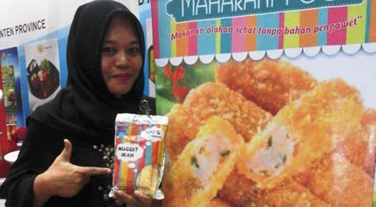 Selain Praktis, Bisnis Frozen Food Juga Menjanjikan 